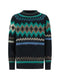 Paul Smith Sweaters BLACK