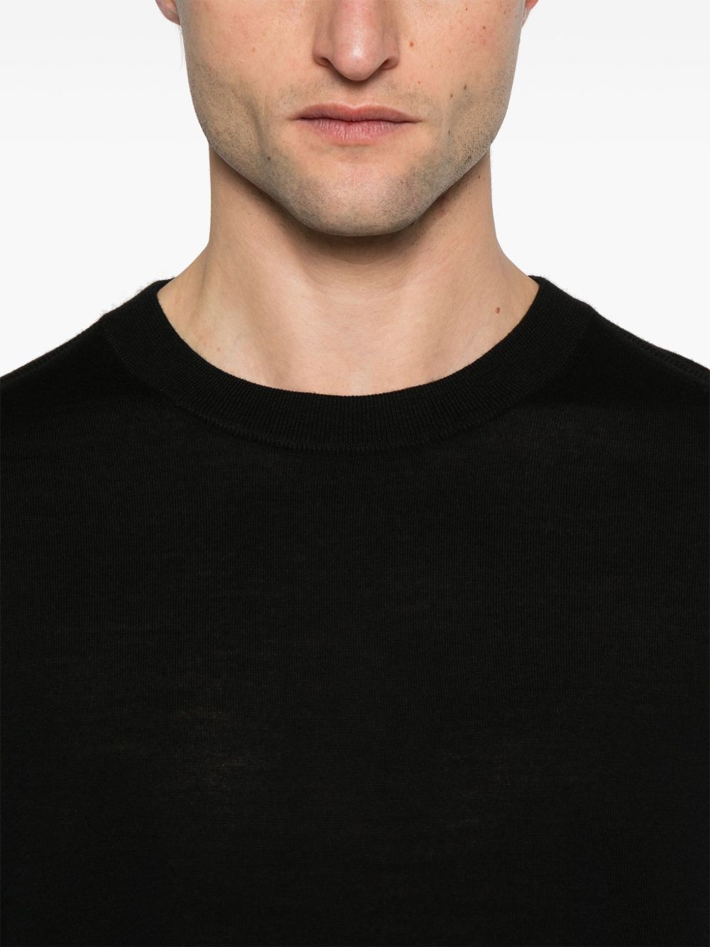 Paul Smith Sweaters Black-Topwear-Paul Smith-L-Urbanheer