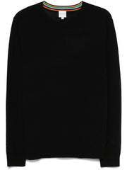 Paul Smith Sweaters Black-Topwear-Paul Smith-L-Urbanheer