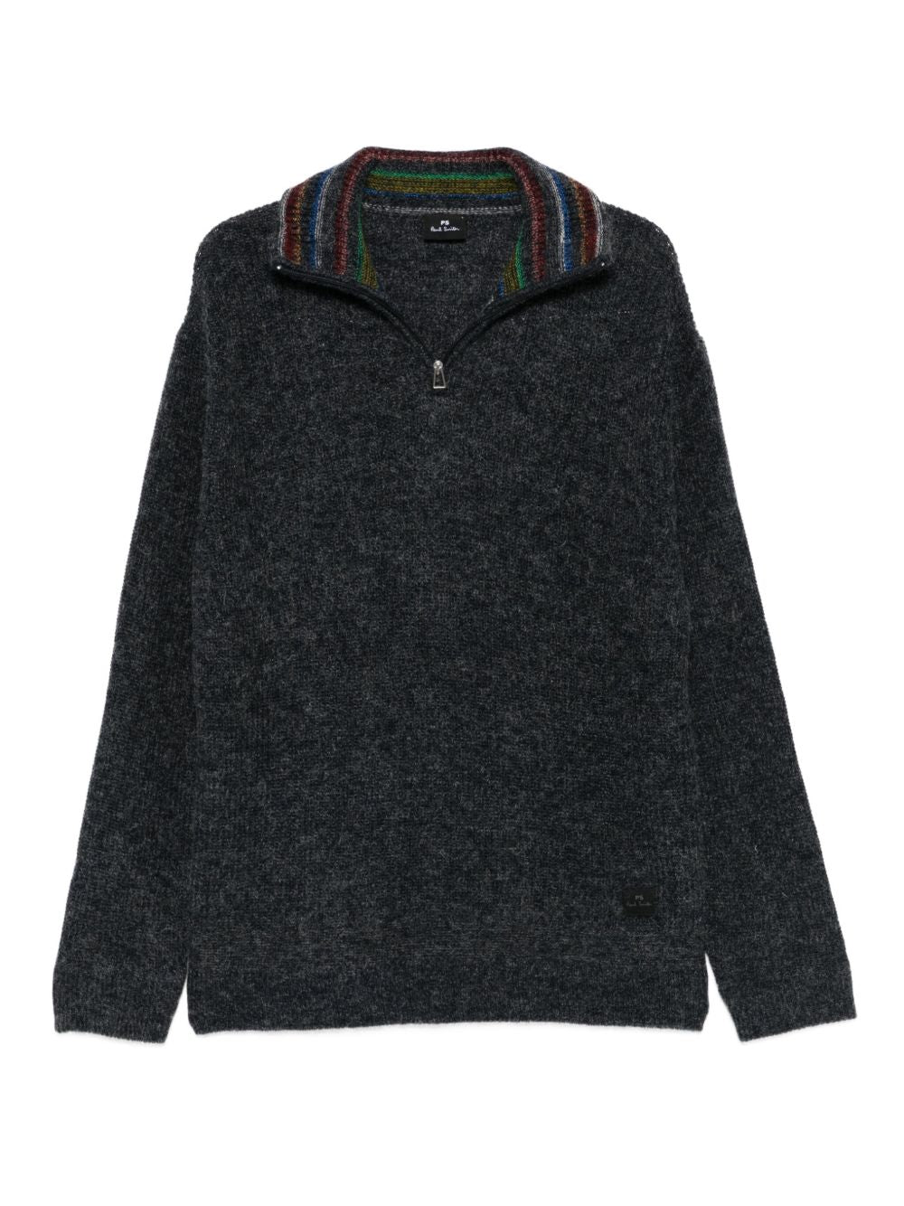 Paul Smith Sweaters Black