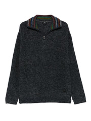 Paul Smith Sweaters Black
