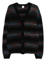 Paul Smith Sweaters Black