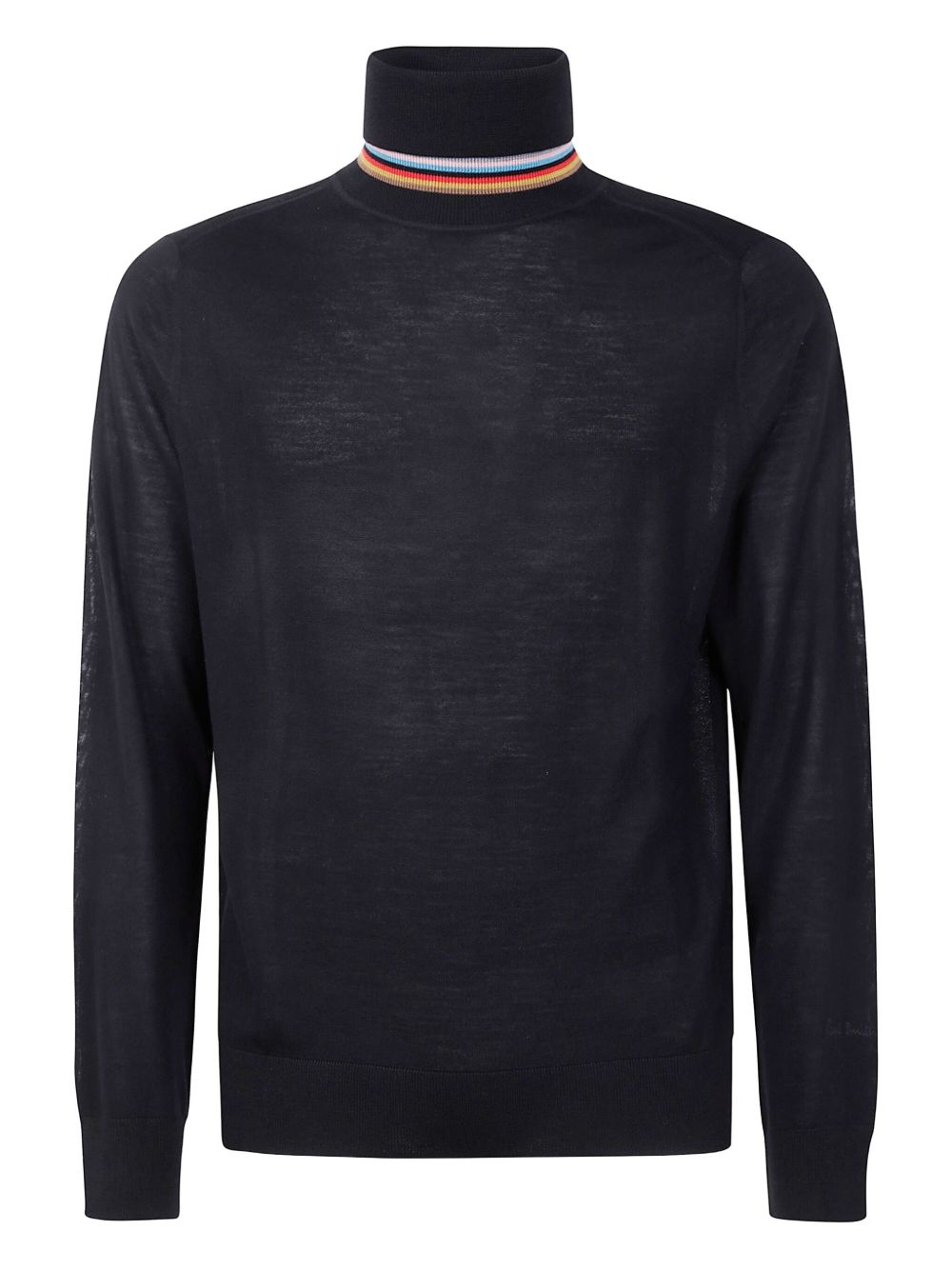 Paul Smith Sweaters Black