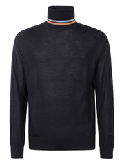 Paul Smith Sweaters Black