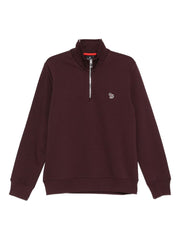 Paul Smith Sweaters Bordeaux