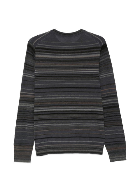 Paul Smith Sweaters GREY
