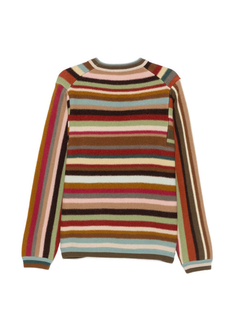 Paul Smith Sweaters MULTICOLOR