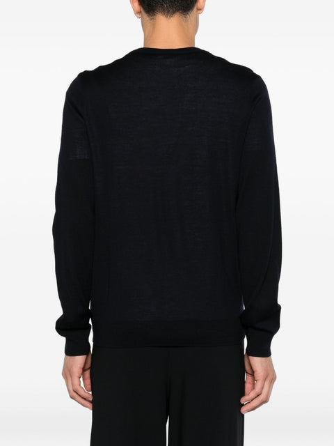 Paul Smith Sweaters NAVY