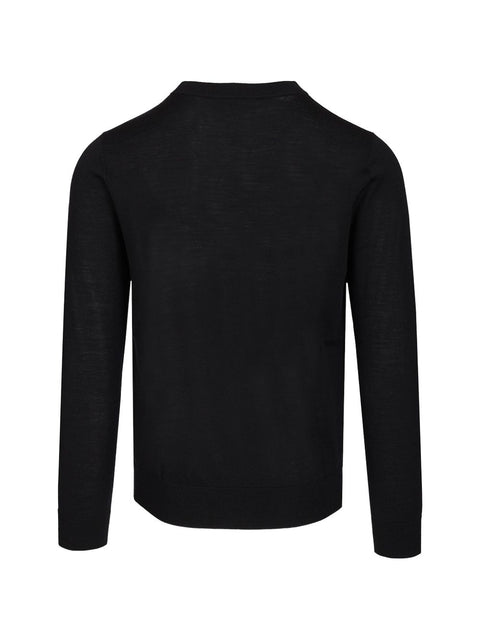 Paul Smith Sweaters NAVY