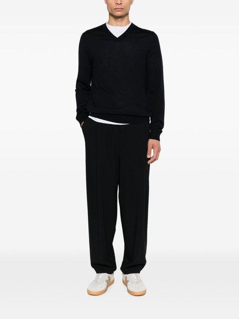 Paul Smith Sweaters NAVY