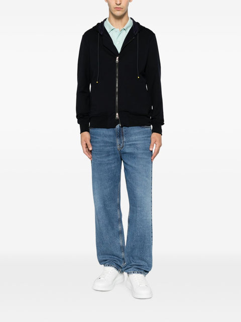 Paul Smith Sweaters NAVY