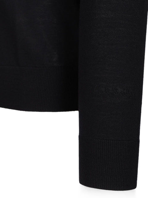 Paul Smith Sweaters NAVY