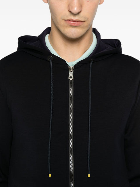 Paul Smith Sweaters NAVY