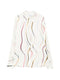 Paul Smith Swirl print shirt