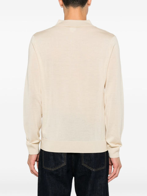 Paul Smith T-shirts and Polos BEIGE