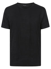 Paul Smith T-shirts and Polos Black