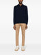 Paul Smith T-shirts and Polos Blue-Men > Clothing > Topwear-Paul Smith-L-Blue-Urbanheer