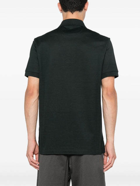 Paul Smith T-shirts and Polos Blue-Men > Clothing > Topwear-Paul Smith-L-Blue-Urbanheer