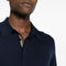 Paul Smith T-shirts and Polos Blue-Men > Clothing > Topwear-Paul Smith-L-Blue-Urbanheer