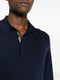 Paul Smith T-shirts and Polos Blue-Men > Clothing > Topwear-Paul Smith-L-Blue-Urbanheer