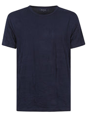Paul Smith T-shirts and Polos Blue-Topwear-Paul Smith-L-Urbanheer