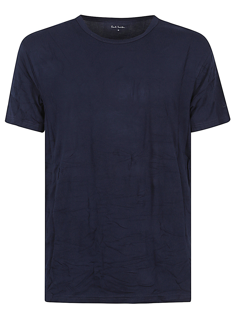 Paul Smith T-shirts and Polos Blue-Topwear-Paul Smith-L-Urbanheer