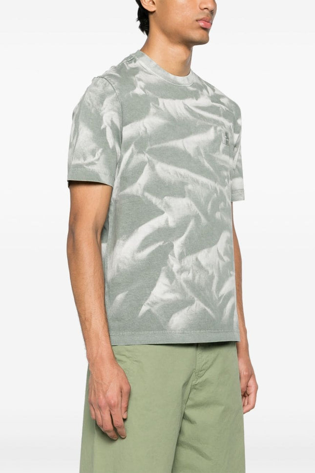 Paul Smith T-shirts and Polos Grey
