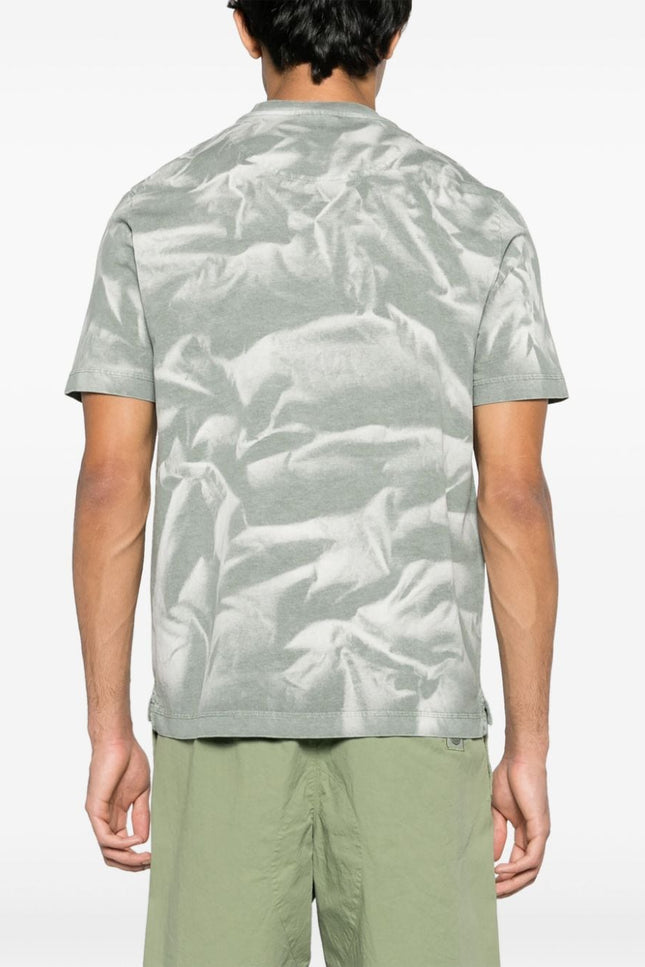 Paul Smith T-shirts and Polos Grey