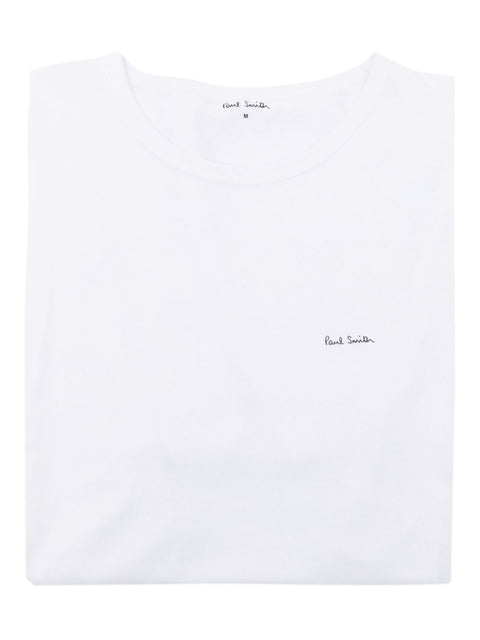 Paul Smith T-shirts and Polos MULTICOLOR