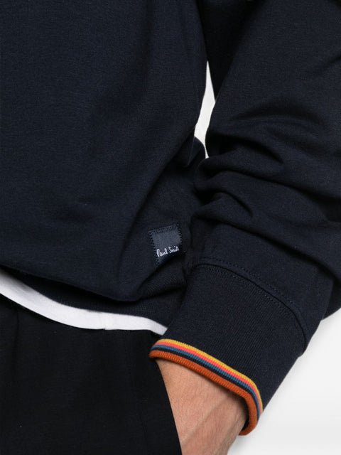 Paul Smith T-shirts and Polos NAVY