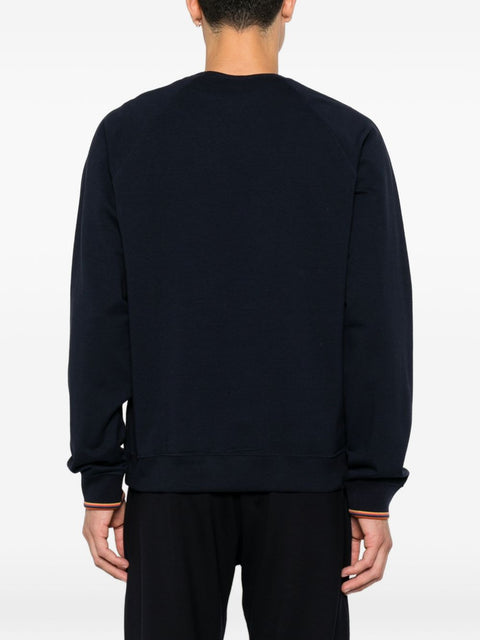 Paul Smith T-shirts and Polos NAVY