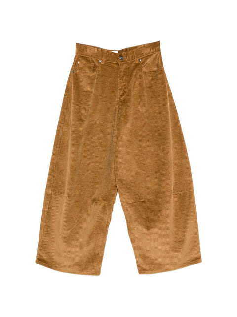 Paul Smith Trousers BROWN