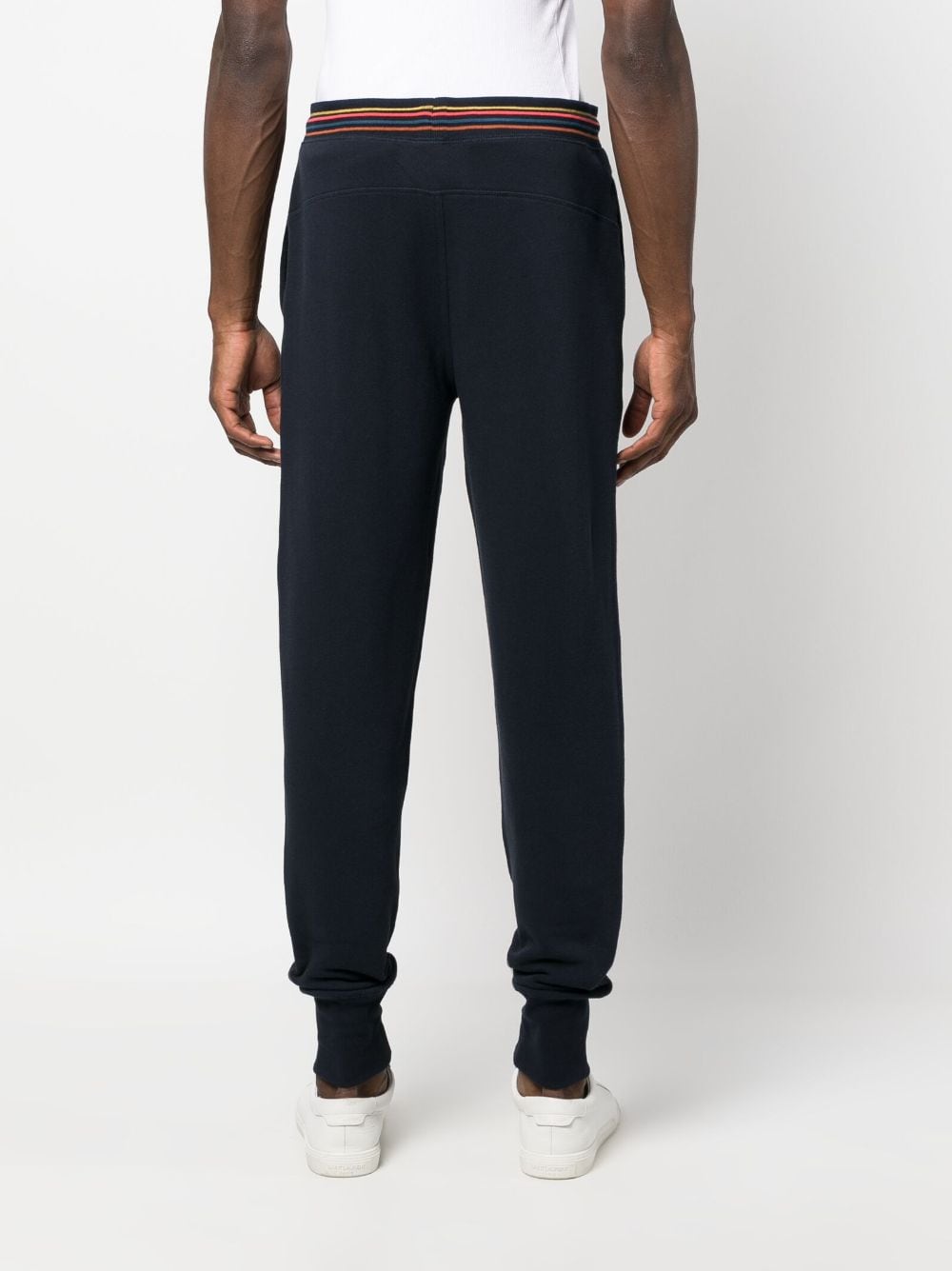 Paul Smith Trousers Blue-Trousers-Paul Smith-L-Urbanheer