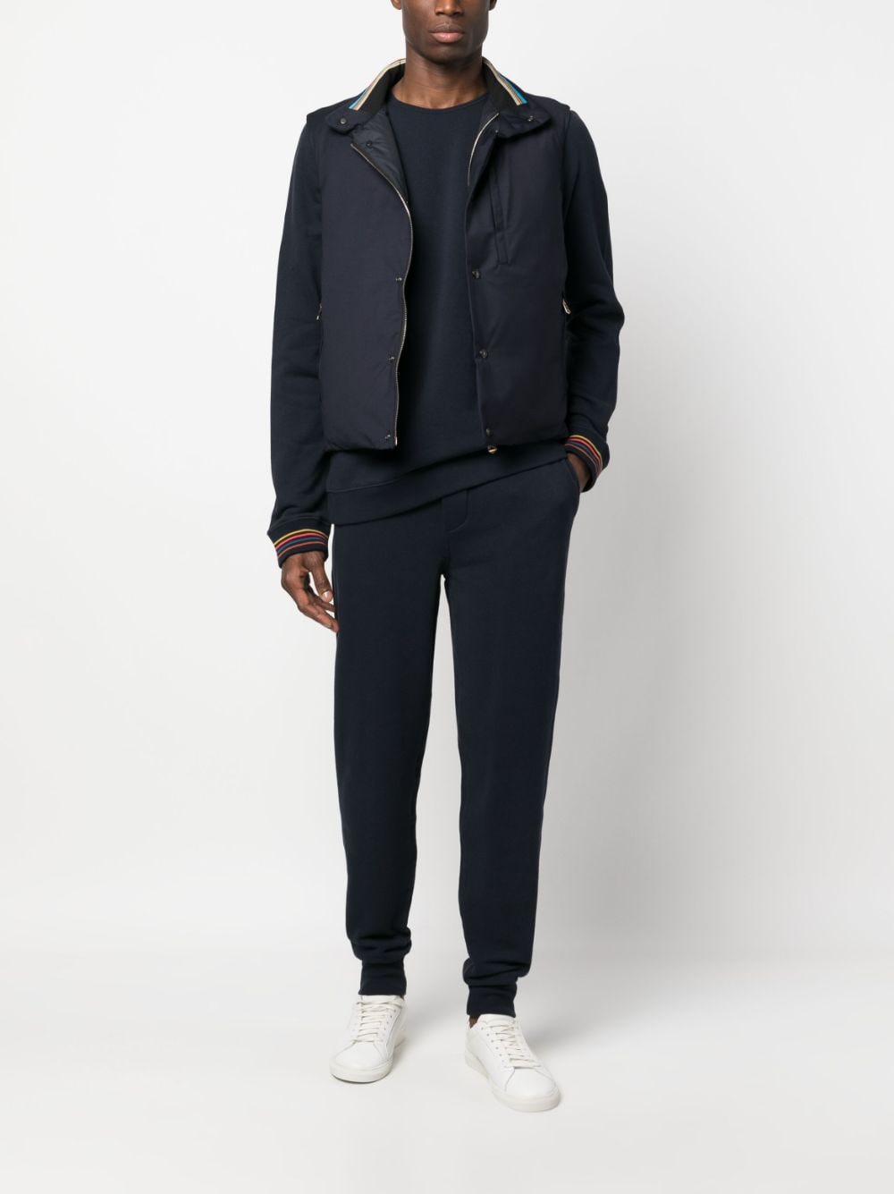 Paul Smith Trousers Blue-Trousers-Paul Smith-L-Urbanheer