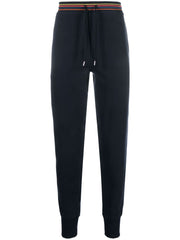Paul Smith Trousers Blue-Trousers-Paul Smith-L-Urbanheer