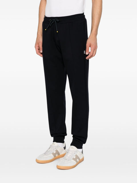 Paul Smith Trousers NAVY