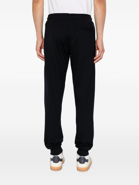 Paul Smith Trousers NAVY