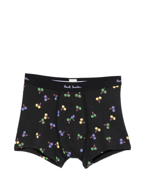 Paul Smith Underwear MULTICOLOR