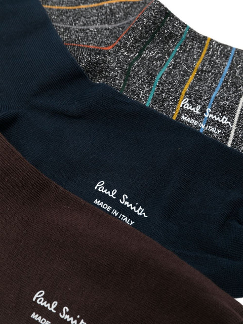 Paul Smith Underwear MULTICOLOR