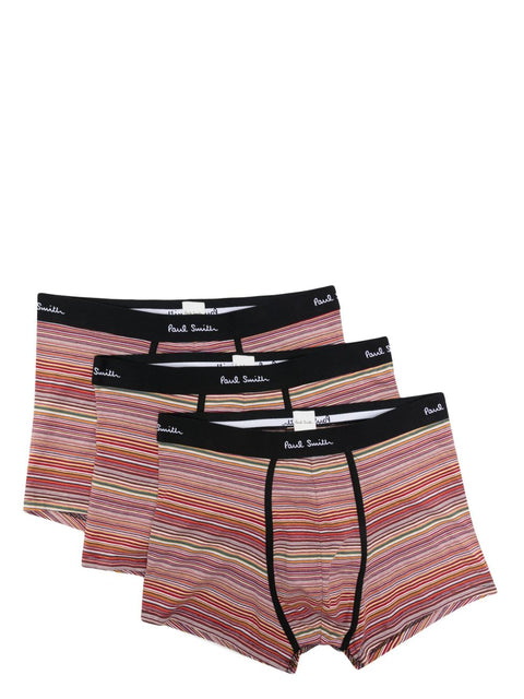 Paul Smith Underwear MULTICOLOR