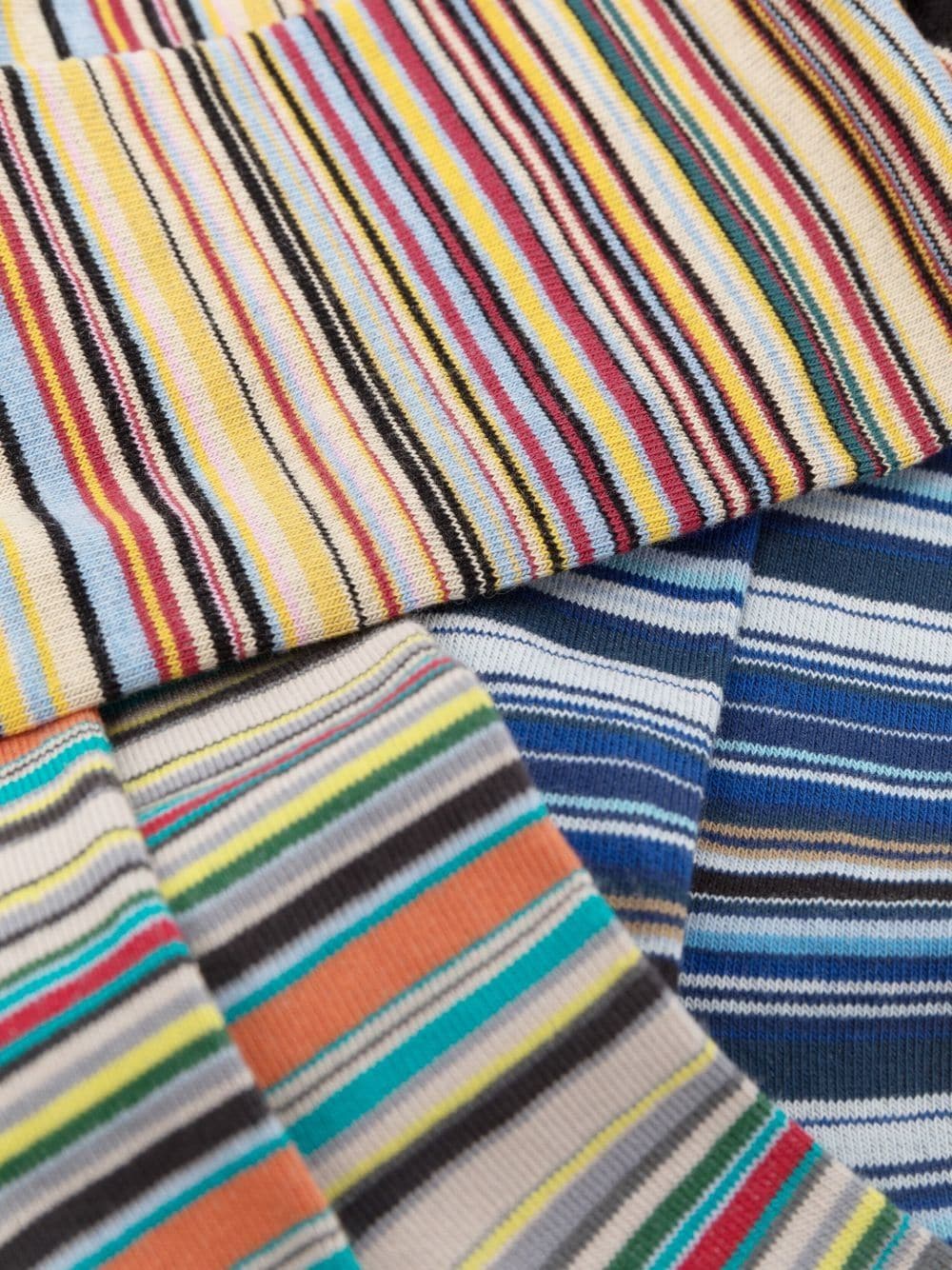 Paul Smith Underwear MultiColour-Beachwear & underwear-Paul Smith-UNI-Urbanheer