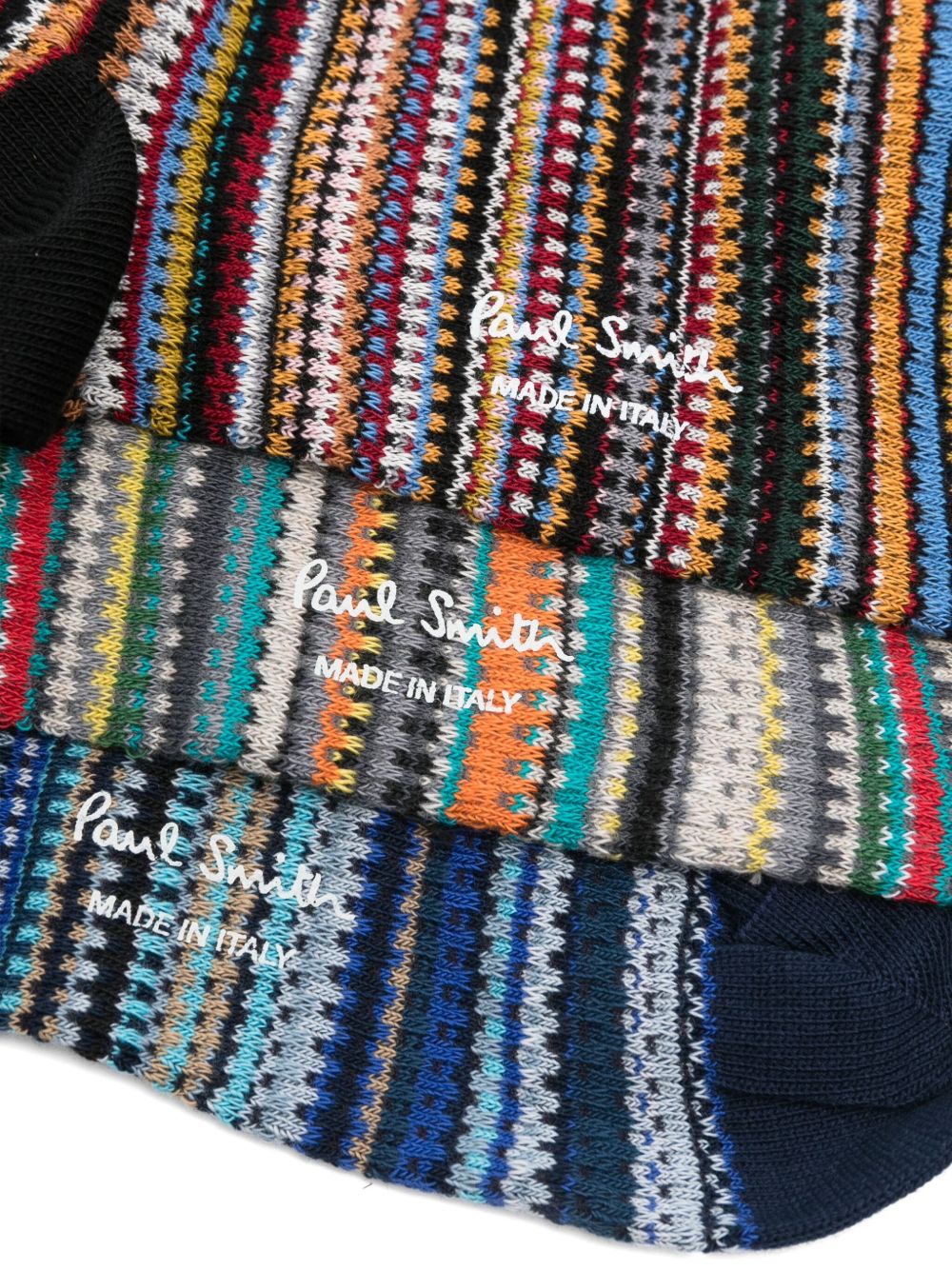 Paul Smith Underwear MultiColour-Beachwear & underwear-Paul Smith-UNI-Urbanheer