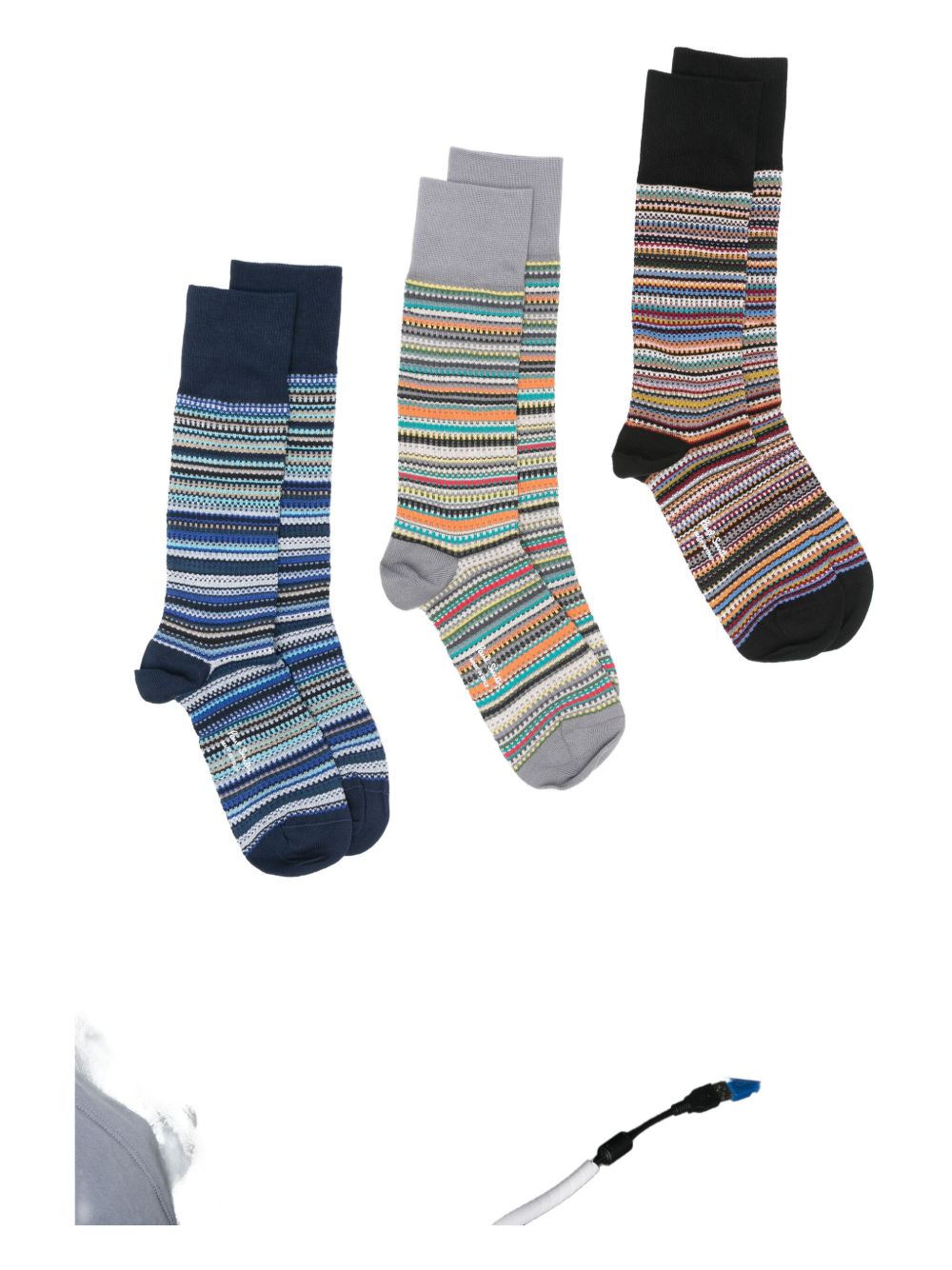 Paul Smith Underwear MultiColour-Beachwear & underwear-Paul Smith-UNI-Urbanheer