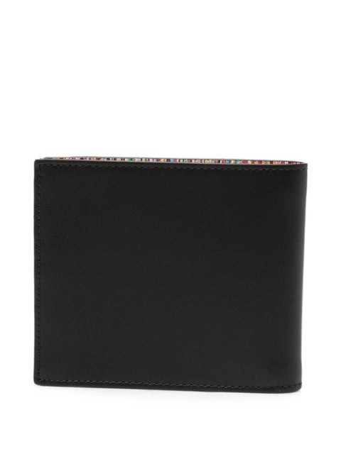 Paul Smith Wallets BLACK