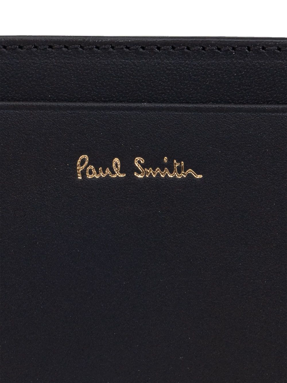 Paul Smith Wallets Black-Small Leather Goods-Paul Smith-UNI-Urbanheer