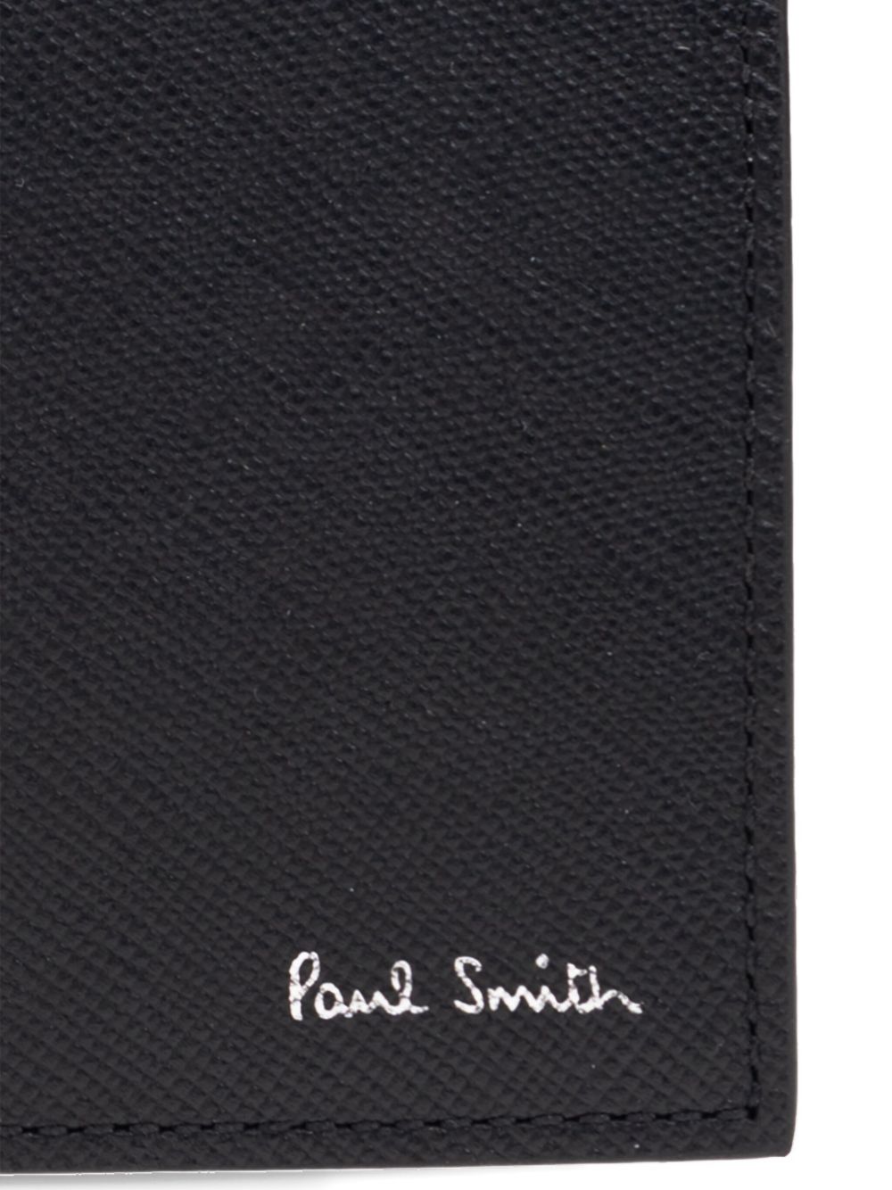 Paul Smith Wallets Black-Small Leather Goods-Paul Smith-UNI-Urbanheer