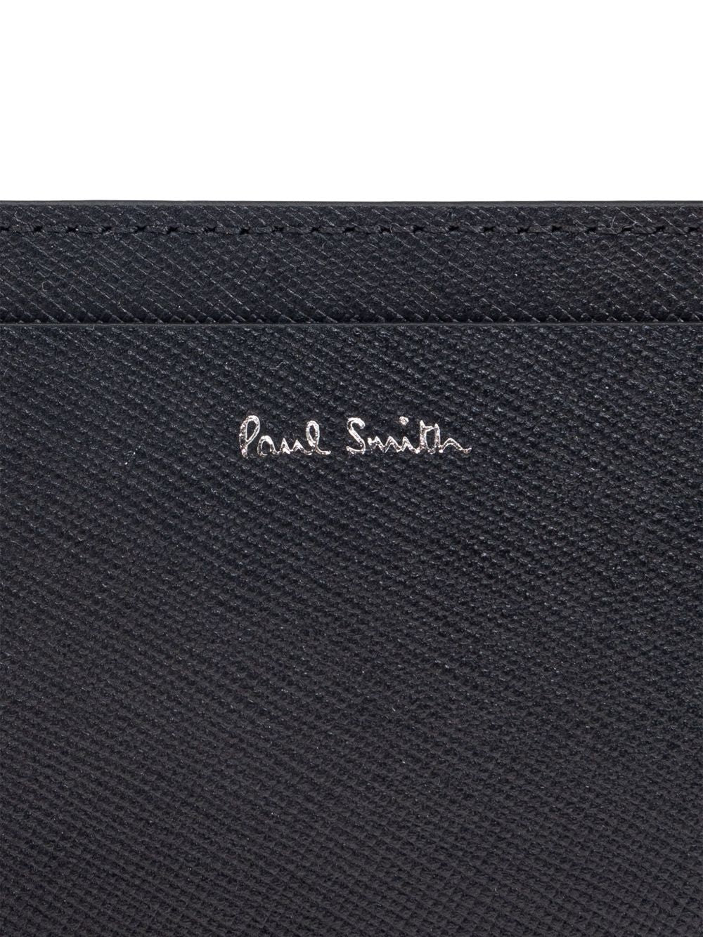 Paul Smith Wallets Black-Small Leather Goods-Paul Smith-UNI-Urbanheer
