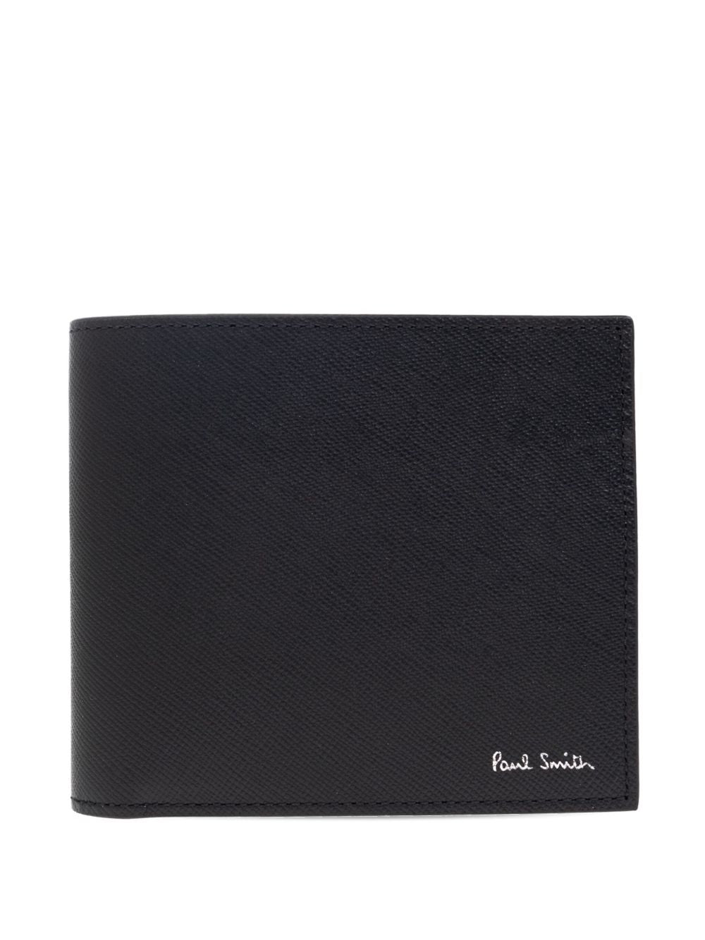 Paul Smith Wallets Black-Small Leather Goods-Paul Smith-UNI-Urbanheer