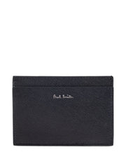 Paul Smith Wallets Black-Small Leather Goods-Paul Smith-UNI-Urbanheer