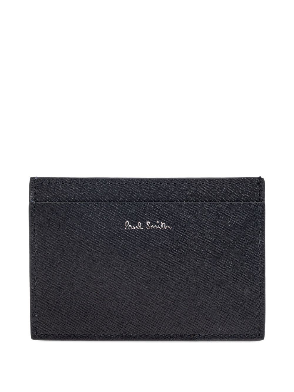 Paul Smith Wallets Black-Small Leather Goods-Paul Smith-UNI-Urbanheer